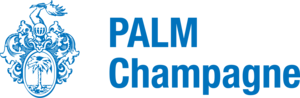 Logo Palm Packaging Champagne SAS 