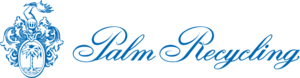 Logo Palm Recycling GmbH & Co. KG  