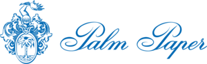 Logo Palm Paper Limited 