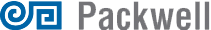 Zweigbetrieb der Packwell GmbH, Monheim Logo
